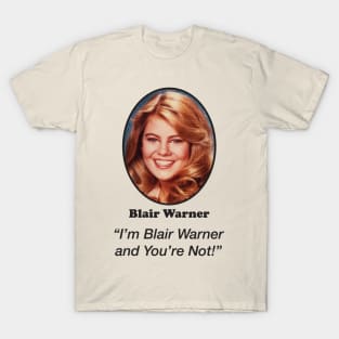 Blair Warner T-Shirt